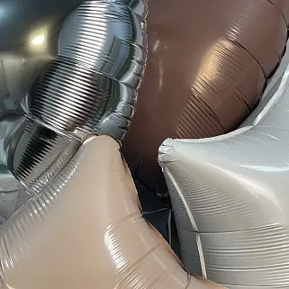 Набор шаров Пастель M