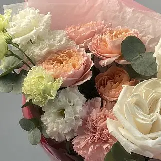 Сборный букет Сансет S