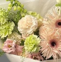 Сборный букет Джун M