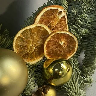 Золотой венок S