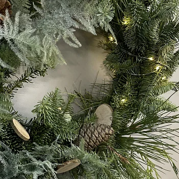 Венок Лес М