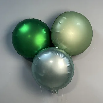 Набор шаров Грин