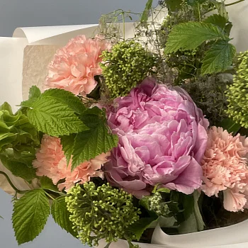 Сборный букет Июль S