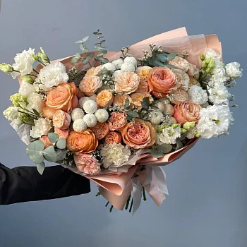 Сборный букет Пичи L