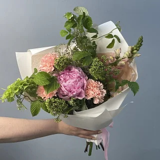 Сборный букет Июль S