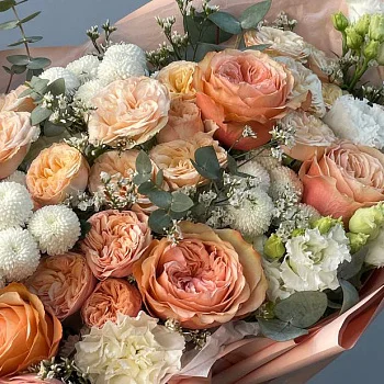 Сборный букет Пичи L