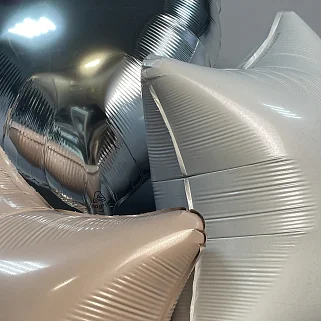 Набор шаров Пастель S