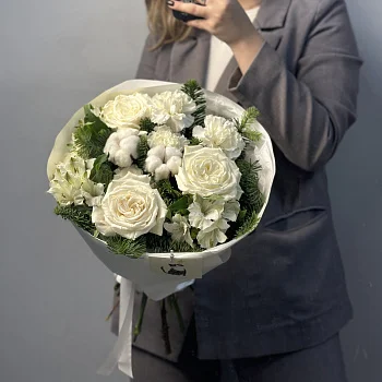 Котобукет S (подробности акции внутри)