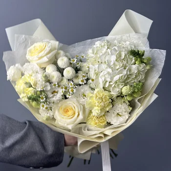 Сборный букет Санни M