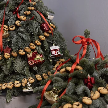 Ёлочка Ностальгия M