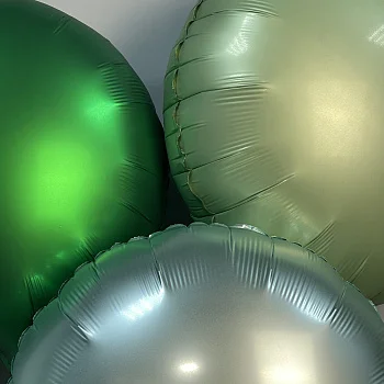 Набор шаров Грин