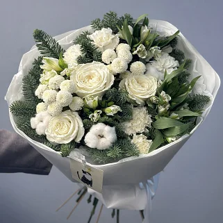 Котобукет M (подробности акции внутри)