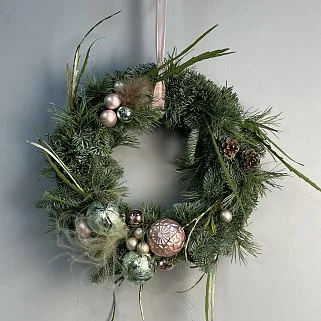 Венок Волшебство S