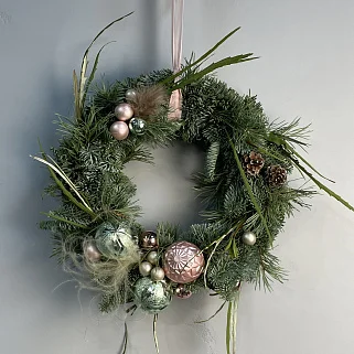 Венок Волшебство S