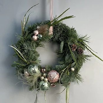 Венок Волшебство S