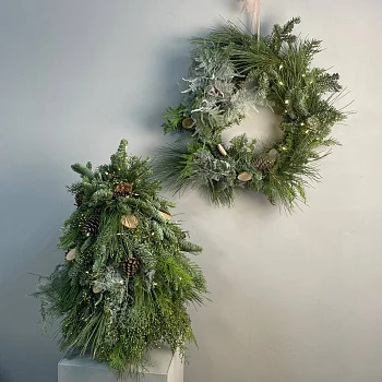 Венок Лес М