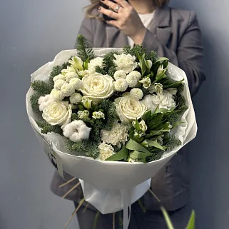 Котобукет M (подробности акции внутри)