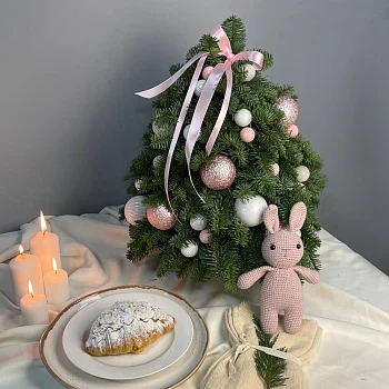 Ёлочка Клубника