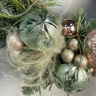 Венок Волшебство S