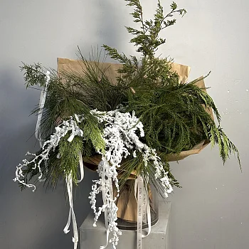 Зимний букет Метель