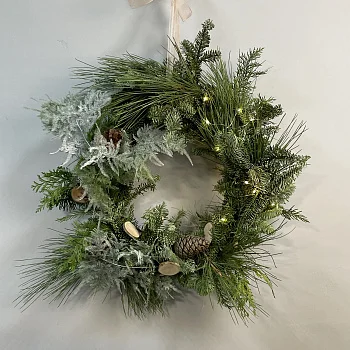 Венок Лес М