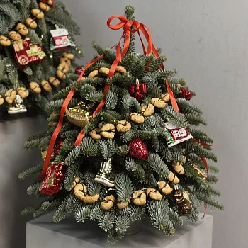 Ёлочка Ностальгия S