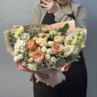 Сборный букет Пичи M
