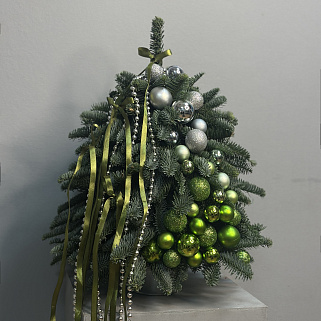 Ёлочка Грин