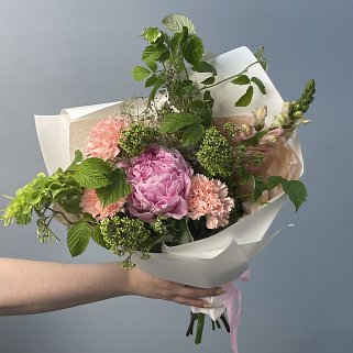 Сборный букет Июль S