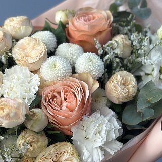 Сборный букет Пичи S