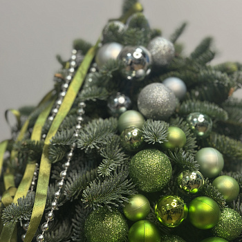 Ёлочка Грин