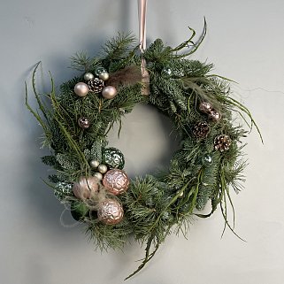 Венок Волшебство M