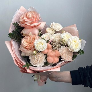 Букет витрина 16 (Орлово-Дав.)