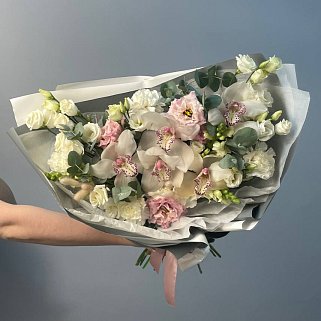 Сборный букет Совершенство L