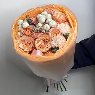 Букет витрина 13 (Орлово-Дав.)