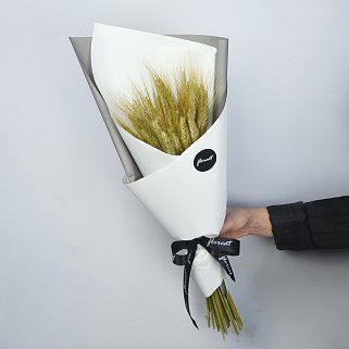 Букет колосков пшеницы