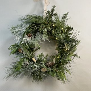 Венок Лес М